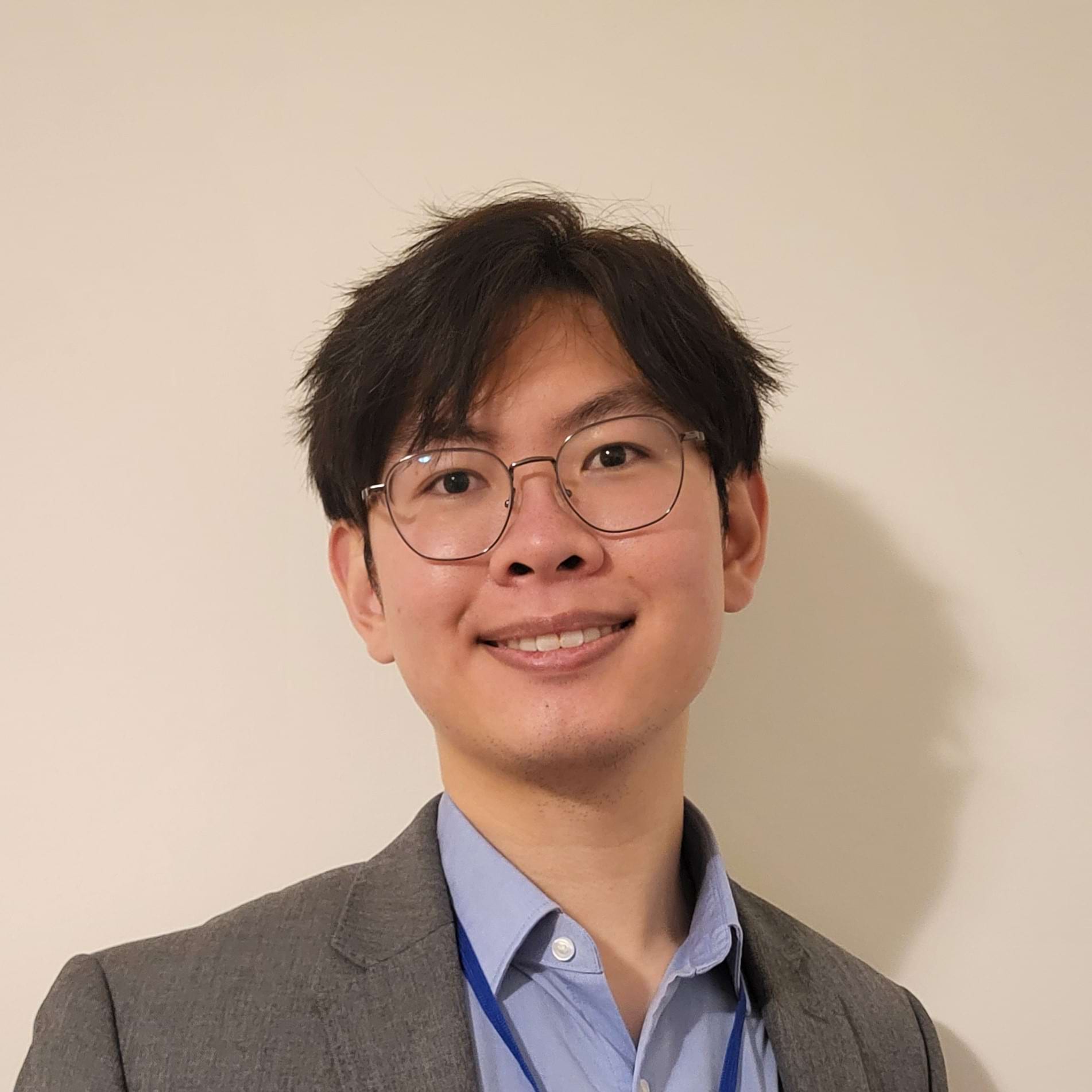 Warren Ho Kin Image